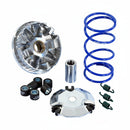 Polini Performance Variator Kit for Yamaha C3/Zuma 50F