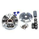 Polini Performance Variator Kit for Yamaha Zuma & Vino 50 2T