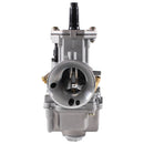 Polini PWK 30mm Carburetor for Honda Dio, SYM DD, 72cc Big Bore
