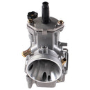 Polini PWK 30mm Carburetor for Honda Dio, SYM DD, 72cc Big Bore - image 2