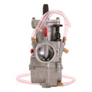 Polini PWK Main Jet Kit (160-178, 10 Jets) for PWK Carburetors - image 2