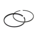 Polini Replacement Ring (Contessa, Black) for Honda Dio, Elite