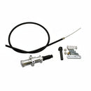 Polini Universal Choke Cable for PWK Carburetors