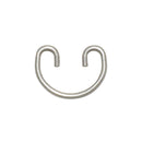 Polini Wrist Pin Circlip (10mm) for Polini Cylinder Kits