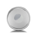 Polished Plain Horn Cover Assembly with High-Quality Durable Sleek Design Magic Cars 0