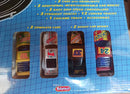 Electric Road Racing Track Set Magic Cars 1