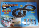 Electric Road Racing Track Set Magic Cars 2