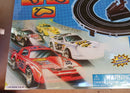 Electric Road Racing Track Set Magic Cars 3