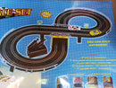 Electric Road Racing Track Set Magic Cars 4