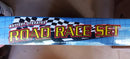 Electric Road Racing Track Set Magic Cars Variant 0