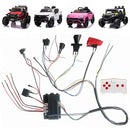 12V Upgrade Kit for Power Wheel Magic Cars Variant 0
