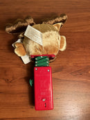 Interactive Christmas Singing Reindeer Magic Cars 1