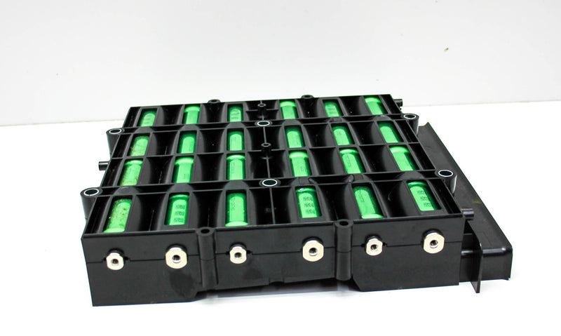 3.0L Gasoline/Electric 245 kW 92 Ah Battery for Porsche Cayenne Part 0531D0616 30565231 Magic Cars 3