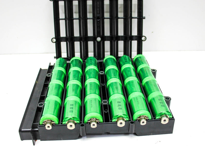3.0L Gasoline/Electric 245 kW 92 Ah Battery for Porsche Cayenne Part 0531D0616 30565231 Magic Cars 6