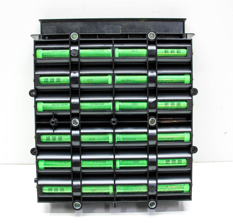 3.0L Gasoline/Electric 245 kW 92 Ah Battery for Porsche Cayenne Part 0531D0616 30565231 Magic Cars Variant 0