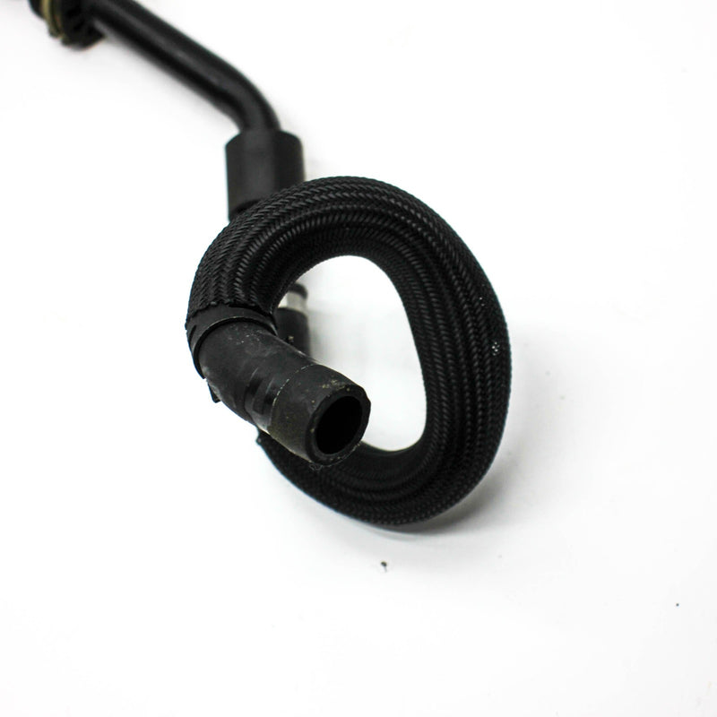 2011 Porsche Cayenne Power Steering Hose Pipe 7P0422967A 30485914 Magic Cars 1