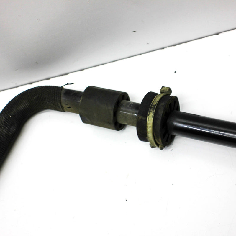 2011 Porsche Cayenne Power Steering Hose Pipe 7P0422967A 30485914 Magic Cars 3