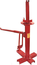 Portable Manual Tire Changer Machine for Car, Truck, and Motorcycle with Bead Breaker Magic Cars 6