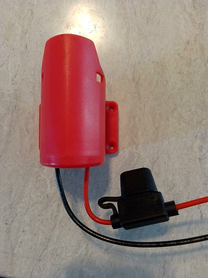 12V Power Adapter for Milwaukee Cordless Tools Magic Cars 0