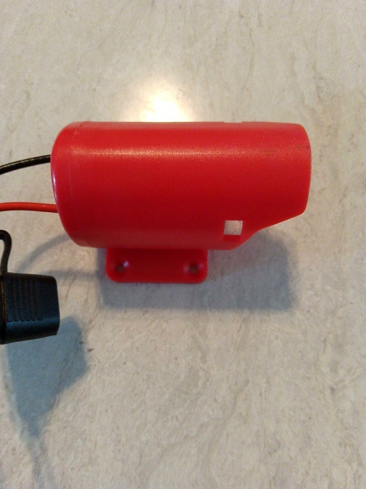 12V Power Adapter for Milwaukee Cordless Tools Magic Cars 2