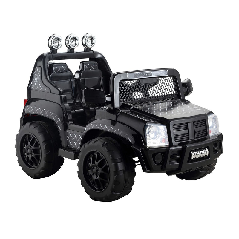 12V Power Cord Charger for Monster Trax Jeep and Dirt Racer Ride-On Toy Magic Cars 1