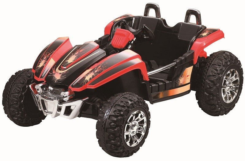 12V Power Cord Charger for Monster Trax Jeep and Dirt Racer Ride-On Toy Magic Cars 2