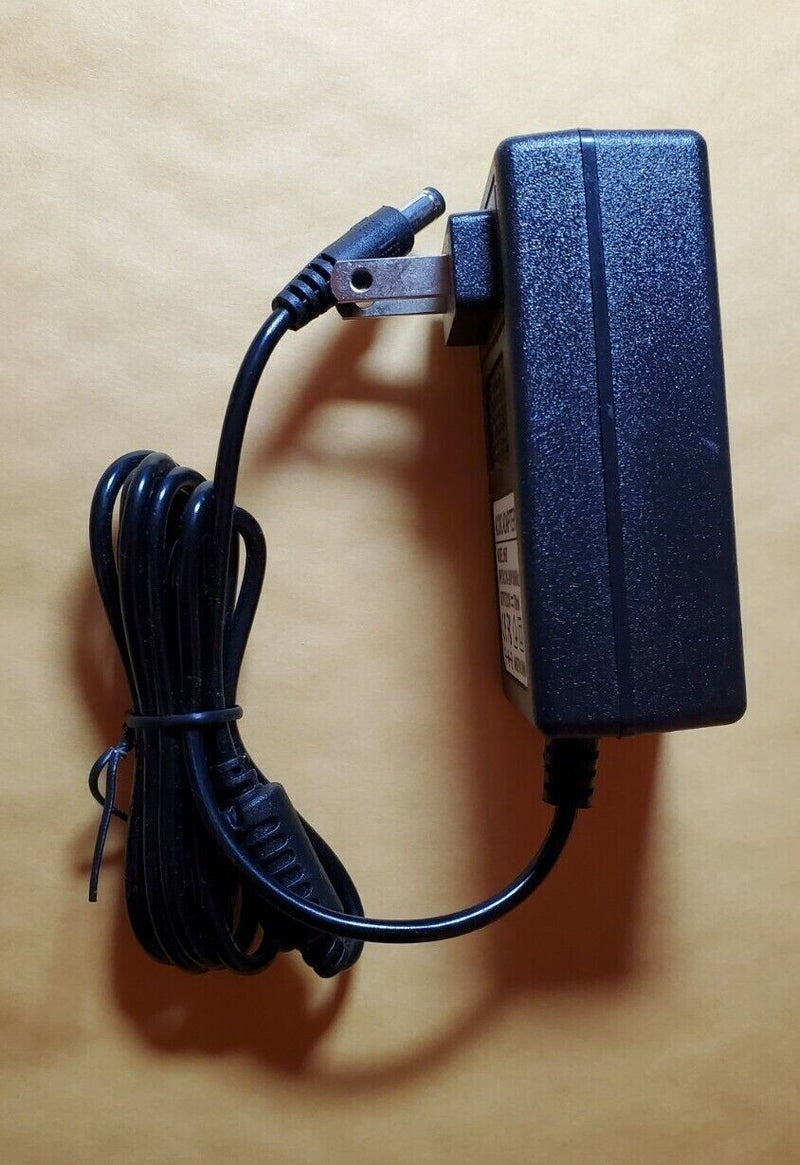 6V AC Adapter Charger Power Cord Plug for Hello Kitty Ride-On Battery Car Magic Cars 2