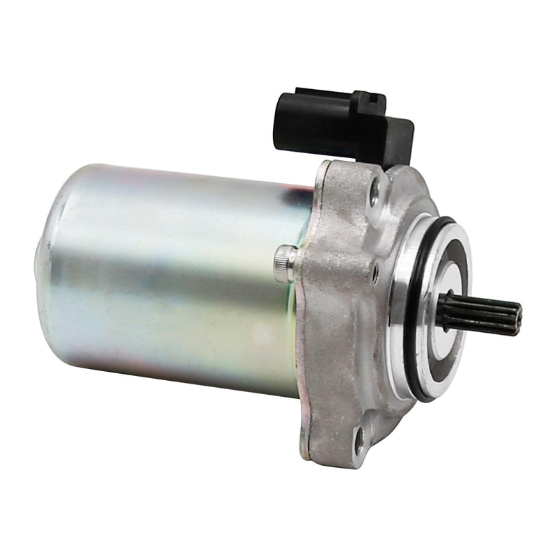 Power Shift Control Motor with Angle Sensor Replacement for Honda TRX420FA 2009 Magic Cars 1