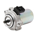 Power Shift Control Motor with Angle Sensor Replacement for Honda TRX420FA 2009 Magic Cars 2