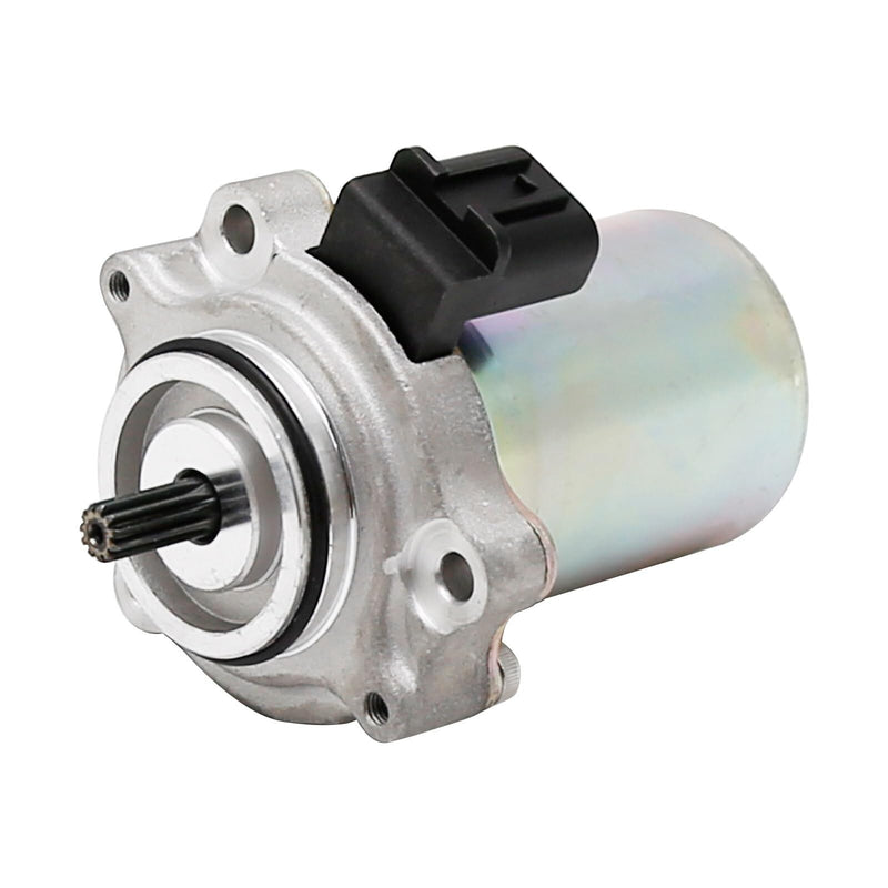 Power Shift Control Motor with Angle Sensor Replacement for Honda TRX420FA 2009 Magic Cars 2
