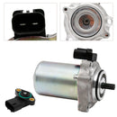 Power Shift Control Motor with Angle Sensor Replacement for Honda TRX420FA 2009 Magic Cars 3