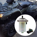 Power Shift Control Motor with Angle Sensor Replacement for Honda TRX420FA 2009 Magic Cars 6