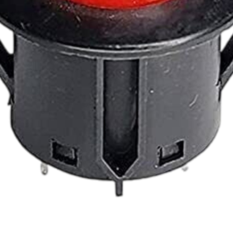 Power Start Button Switch Replacement Accessories for Kids' Electric Ride-On Car Magic Cars 5