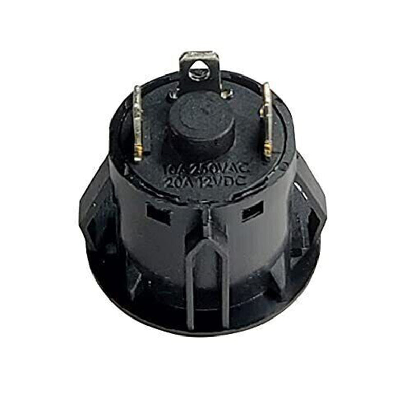 Power Start Button Switch Replacement Accessories for Kids' Electric Ride-On Car Magic Cars 6