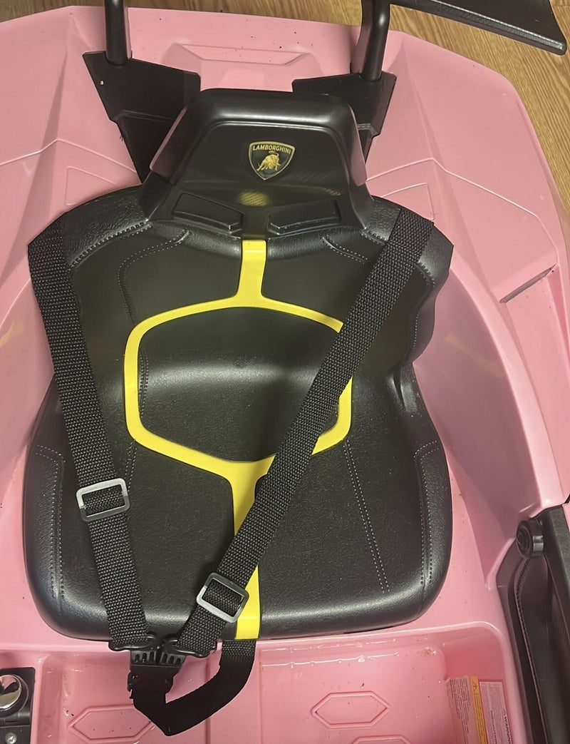 Power Wheel for Enhanced Performance and Durability Magic Cars 2