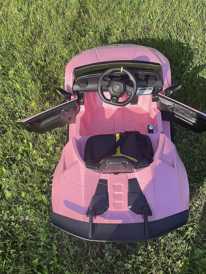 Power Wheel for Enhanced Performance and Durability Magic Cars 3