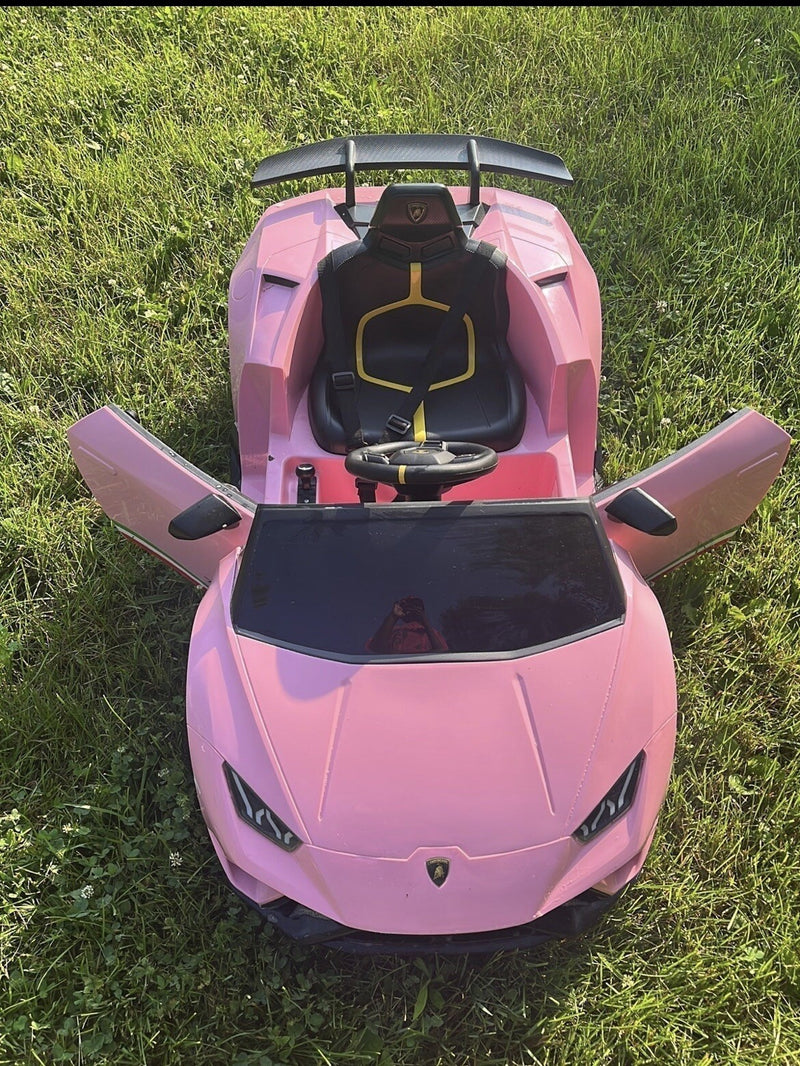 Power Wheel for Enhanced Performance and Durability Magic Cars 4