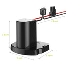 Battery Adapter with Fuse & Switch for 18V ONE+ Power Wheels Magic Cars 4