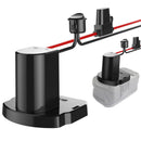 Battery Adapter with Fuse & Switch for 18V ONE+ Power Wheels Magic Cars Variant 0