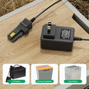 12 Volt Power Wheel Charger with 12 AWG Wire Harness and Connector Magic Cars 5