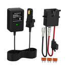 12 Volt Power Wheel Charger with 12 AWG Wire Harness and Connector Magic Cars Variant 0