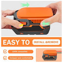 Ridgid AEG 18V Hyper Battery Dock Adapter for Power Wheels Magic Cars 5