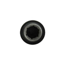 Genuine Black .437in Push-On Retainer Cap for Power Wheels (00801-0226) Magic Cars 1