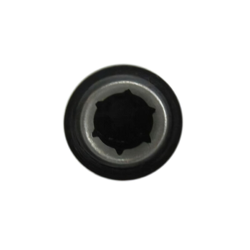 Power Wheels 00801-0226 0.437 Retainer Cap Wheel Push Piece Black 2-Pack Magic Cars 1