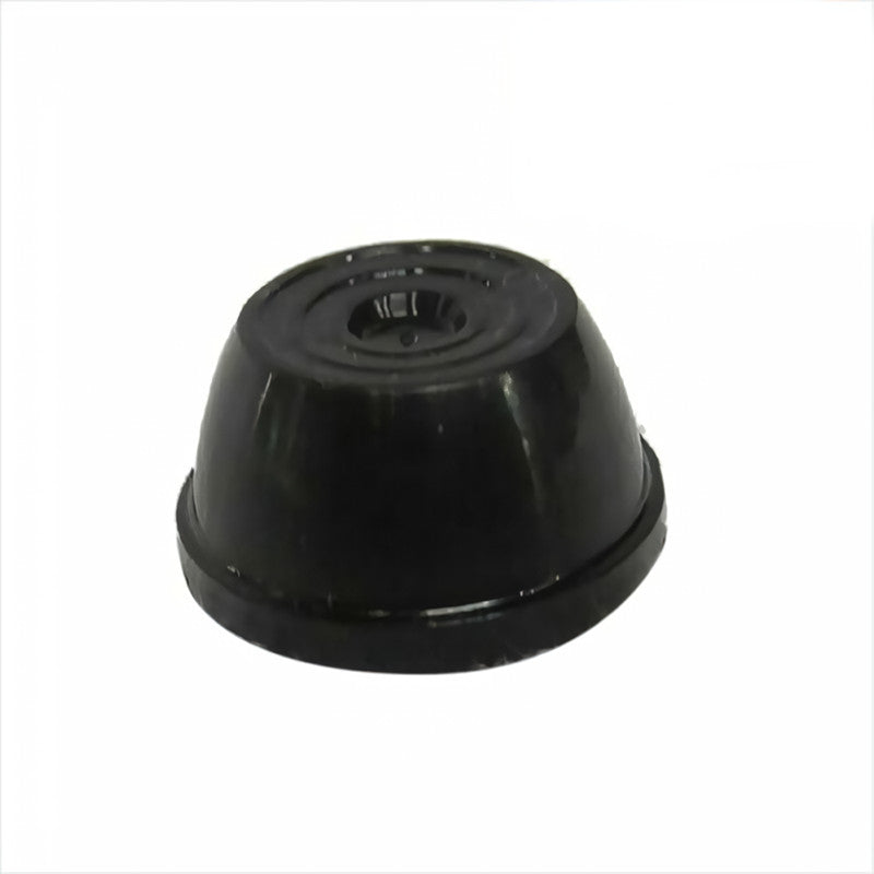 Power Wheels 00801-0226 0.437 Retainer Cap Wheel Push Piece Black 2-Pack Magic Cars 2