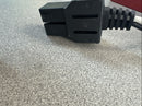 Power Wheels 6-Volt Rechargeable Battery Pack Red Original Equipment Magic Cars 4