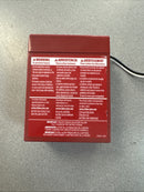 Power Wheels 6-Volt Rechargeable Battery Pack Red Original Equipment Magic Cars 6