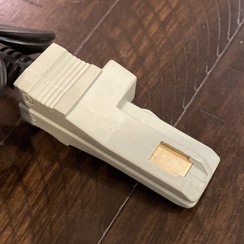 Fisher Price Power Wheels 12V Battery Charger Cord 00801-1480 Magic Cars 4