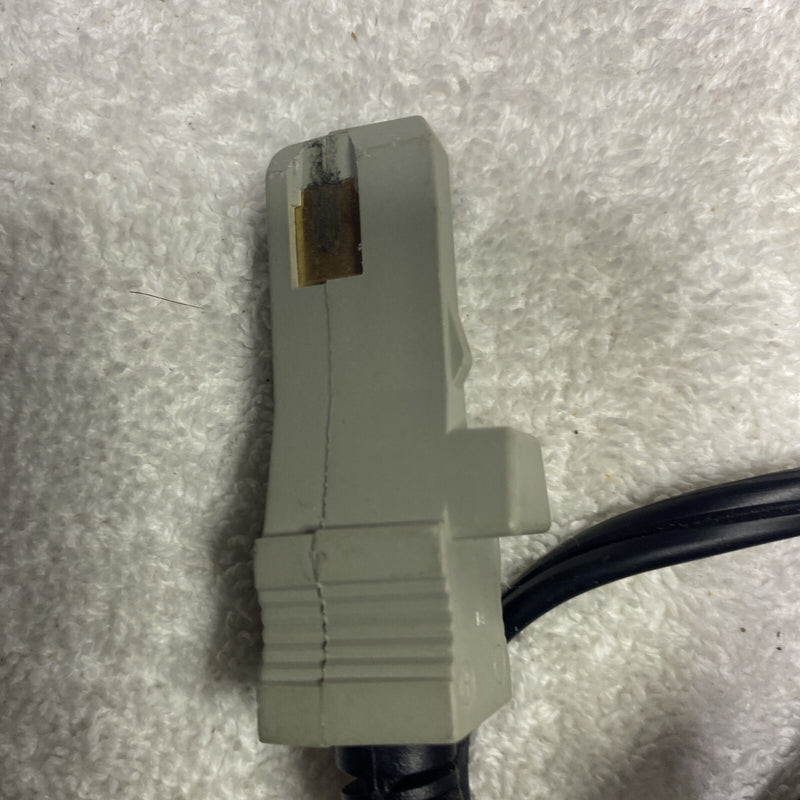 Fisher Price 12V Replacement Charger Cord for Power Wheels 00801/1480 Battery Magic Cars 3