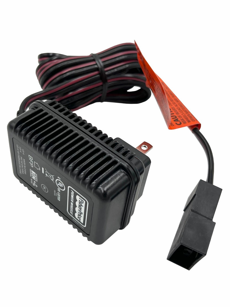 Power Wheels 6 Volt Fused 4 Amp Charger Model 00801-1483 Magic Cars 1